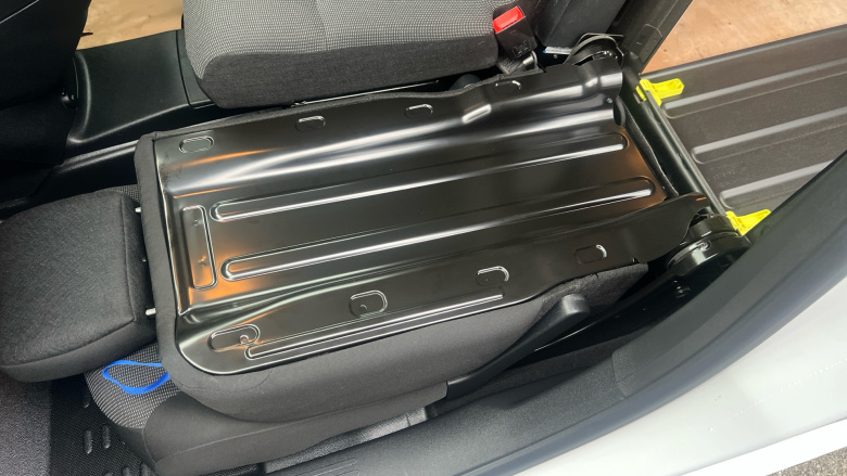 Citroen Berlingo M Diesel 1.5 BlueHDi 1000Kg Driver Ed 100ps 6 Speed [S/S]